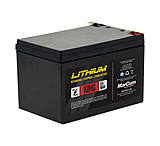 Image of MarCum Batteries 457160