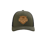 Image of MarCum Loden Sheild