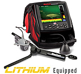 Image of MarCum LX-9L Sonar/Cam