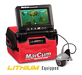 Image of MarCum Quest HD L Underwater Viewing System