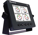 Image of Maretron DSM250-02 Multi-Function Color Display