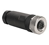 Image of Maretron Field Connector, Fem Micro/Mid, Straight