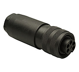 Image of Maretron Field Connector, Female Mini, Straight