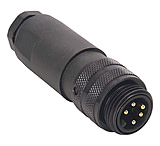 Image of Maretron Field Connector, Male Mini, Straight
