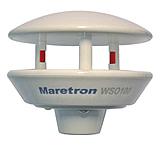 Image of Maretron Ultrasonic Wind/Weather Station