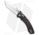 Image of Marfione Custom Knives 9 Amphibian M390 HP CF 4.00in Folding Knife