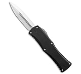 Image of Marfione Custom Knives Marfione Custom Hera D/E OTF Automatic Knife Black 3 Mirror C40E0ACB