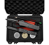 Image of Marfione Custom Knives John Wick Elite Continental Set Combat Troodon and Ultratech