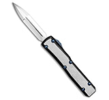 Image of Marfione Custom Knives Marfione Custom Ultratech D/E OTF Knife Two-Tone DLC 3.4 Polish 6D8A03D7