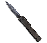 Image of Marfione Custom Knives Marfione Custom UTX-70 D/E Knife Dagger Automatic 2.4 Mosaic Damascus 5157E40D