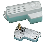 Image of Marinco 37180 1000 Waterproof Wiper Motor 2.5" Shaft 80 deg Sweet