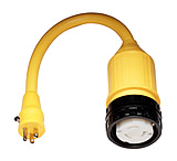 Image of Marinco 115A Pigtail Adapter