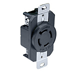 Image of Marinco 2018BR 12/24V Receptacle