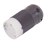 Image of Marinco 305BC 15 Amp Trolling Motor Plug Female