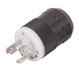 Image of Marinco 305BP 15 Amp Trolling Motor Plug Male