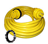Image of Marinco 30 Amp Power Cord Plus Cordset