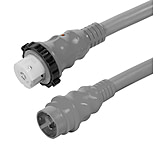 Image of Marinco 50A 125/250V Shore Power Cord