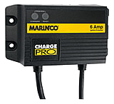 Image of Marinco Batt Chgr, On Board, 6A 12V, 1 Bank