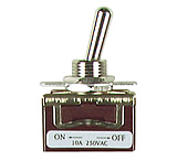 Image of Marinco SW-32114 Bep Marine Panel Spare Parts Switch On/Off/On