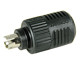 Image of Marinco Connect Pro Plug, 3-wire