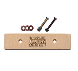 Image of Marinco 4012 Dynaplate For Hull Bonding And Grounding Giant 12in x 3in x 0.5"