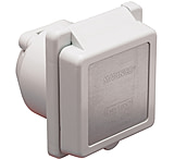 Image of Marinco Easy Lock Inlet, 30A 125V