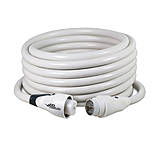 Image of Marinco EEL 50A White Cordset