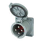 Image of Marinco 100A Inlet