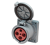 Image of Marinco 100A Receptacle