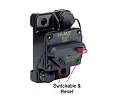 Image of Marinco Marine Switchable Reset Circuit Breaker - 40 Amp
