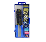 Image of Marinco Power Product Ancor 120 Pce Premium Electric Connector Kit