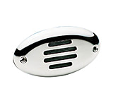 Image of Marinco 11185 Stainless Steel Grill Cover For Electronic Horn 10082