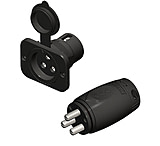 Image of Marinco 70A Trolling Motor Plug &amp; Receptacle