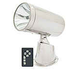 Image of Marinco Wireless Stainless Steel Spotlight/Floodlight w/Remote