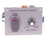 Image of Marine Electrical 30172-2 Livewell Control Center