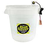 Image of Marine Metal Products Individual Bait Saver Livewell