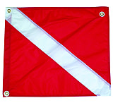 Image of Marine Sports Nylon Flag