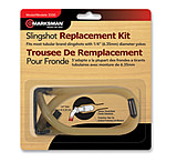 Image of Marksman Slingshot Replacement Kit