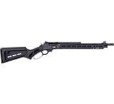 Image of Marlin Firearms 336 Dark Series Lever Action Rifle, .30-30 Winchester, 16.17in Barrel