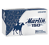 Marlin Firearms Marlin 150Th Anniversary Limited Edition .45-70 Government 405gr Soft Point Rifle Cartridges - 20 Rounds