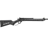 Image of Marlin Firearms 1894 Dark Series Lever Action Rifle, .357 Magnum, 16.17in Barrel