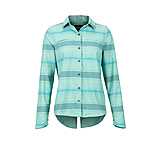 Image of Marmot Aeolian Long Sleeve - Women's