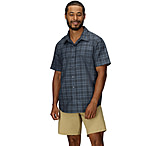 Image of Marmot AirExchange Novelty SS Shirt - Men's