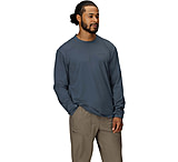 Image of Marmot AirExchange SolarShield Crew LS - Men's