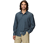 Image of Marmot AirExchange SolarShield LS Shirt - Men's