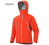 Image of Marmot Alpinist Jkt - Vapor Blue