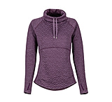 Image of Marmot Annie Long Sleeve Pullover - Women's