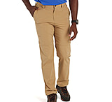 Image of Marmot Arch Rock Convertible Pants - Men's