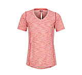 Image of Marmot Aster Short Sleeve T-Shirt - Women's