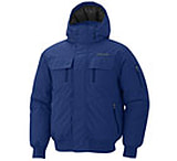 Image of Marmot Aviate Jkt - Deep Blue L
